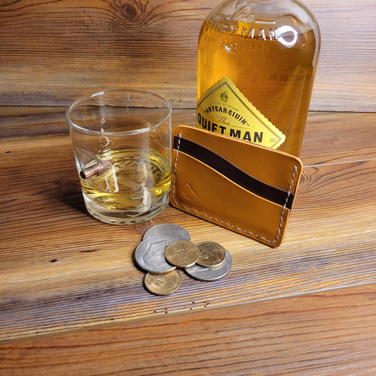 Magnetic Mike Wallets