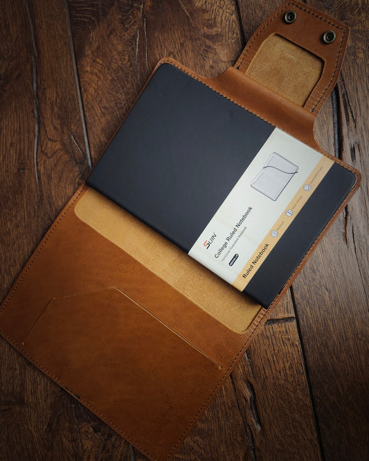 A5 Journal Covers