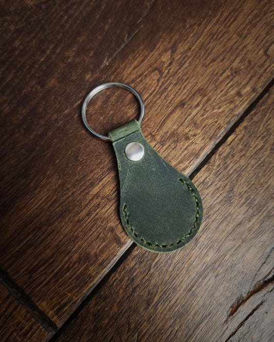 Airtag Key Fobs