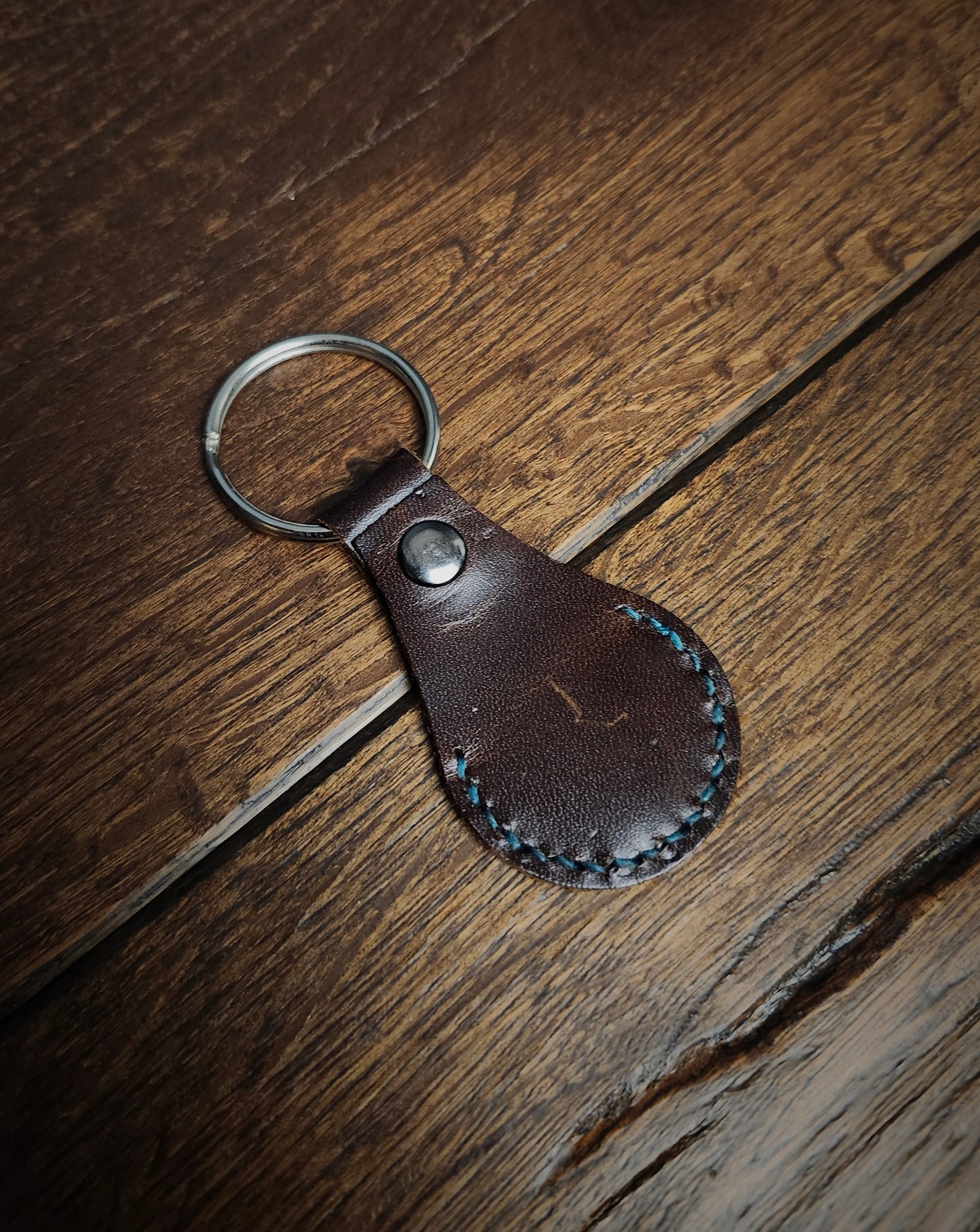 Airtag Key Fobs