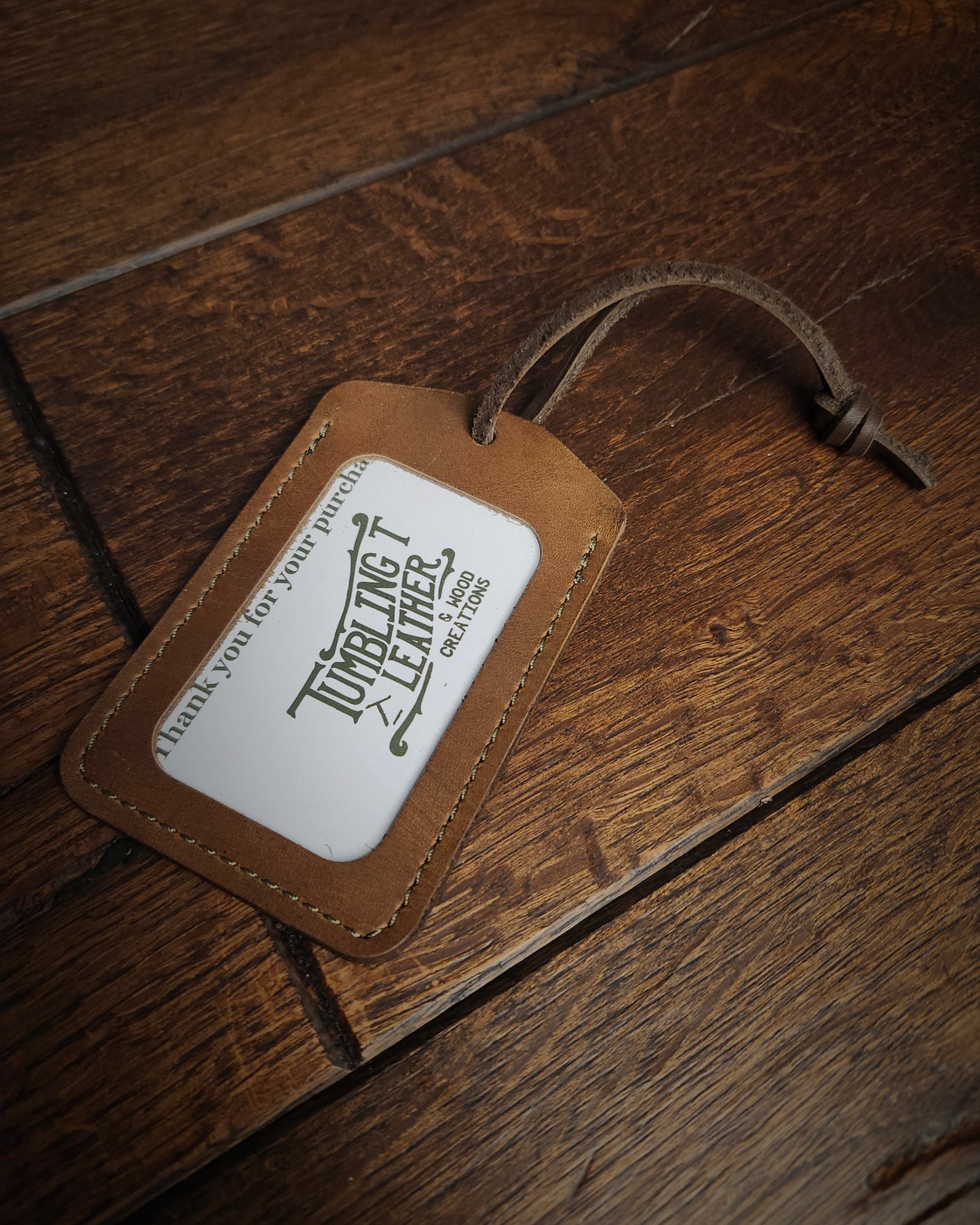 Luggage Tags