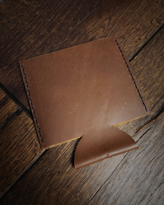 Leather Koozies
