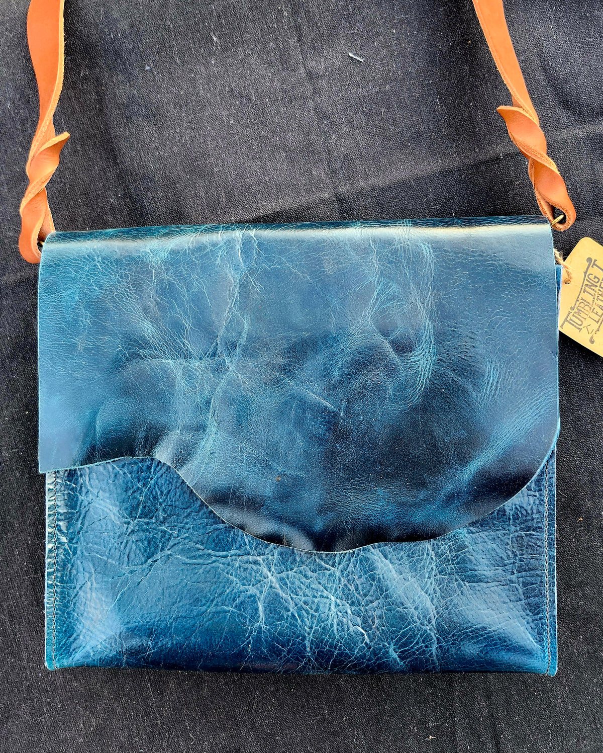 Hermes's Satchel