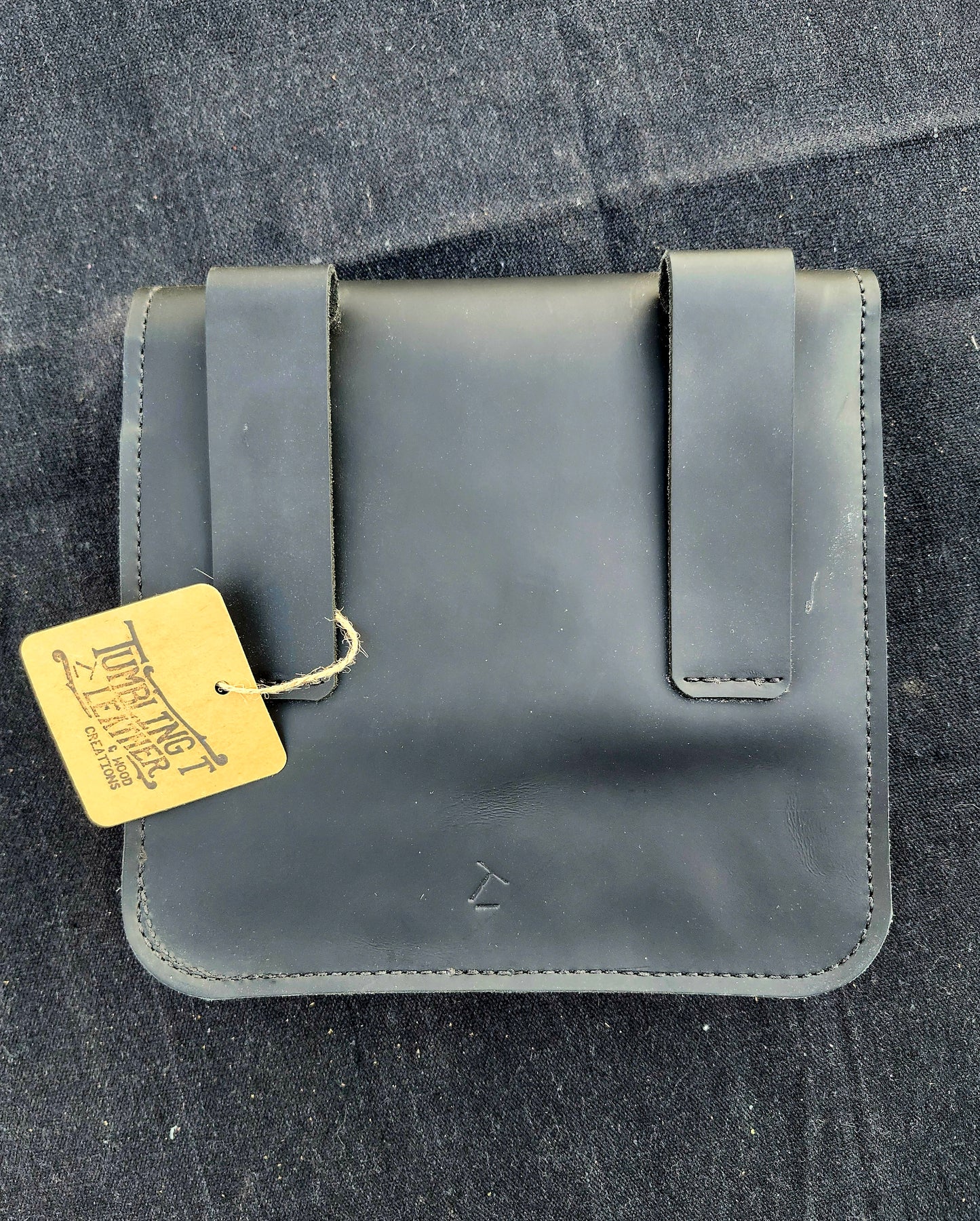 Large Belt Bag