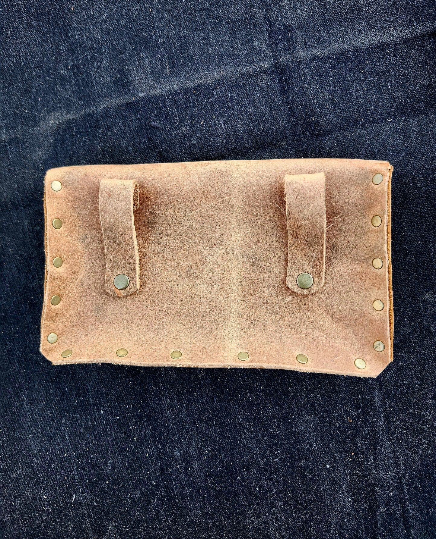 Small Belt Bag