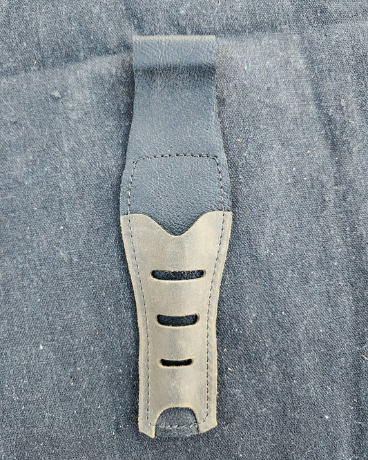 Wand & Pipe Holsters