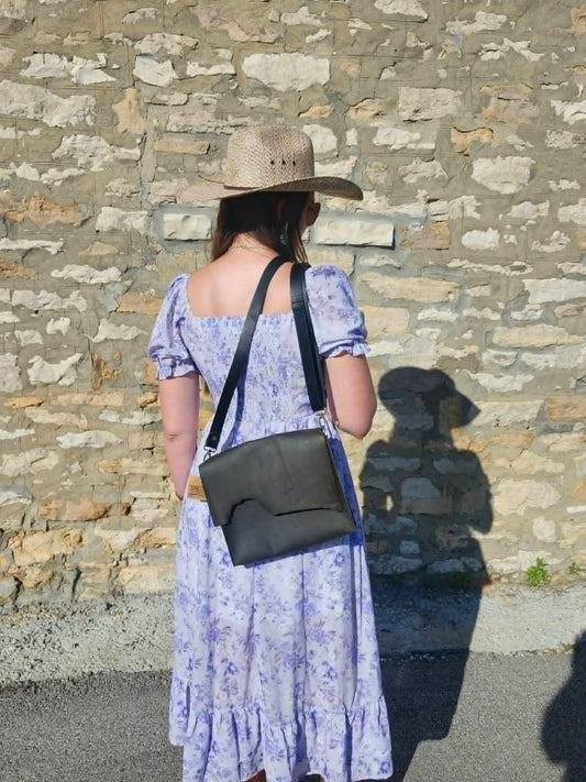 Hermes's Satchel