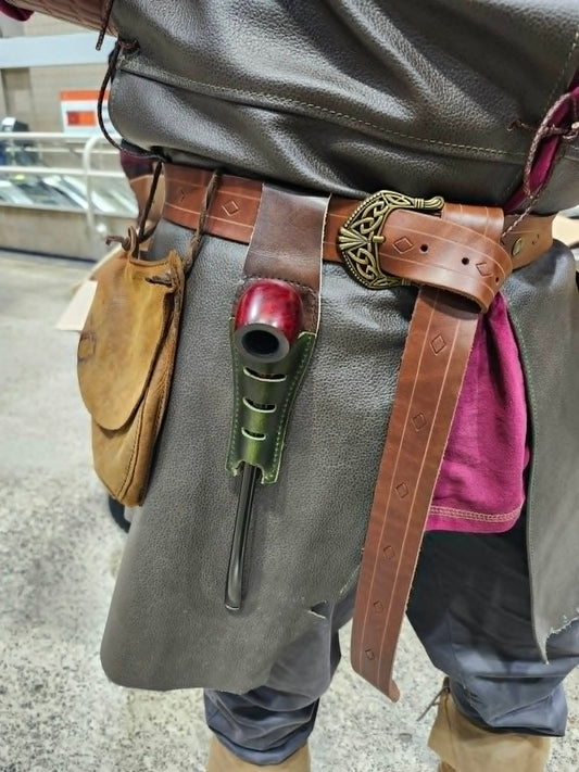 Wand & Pipe Holsters