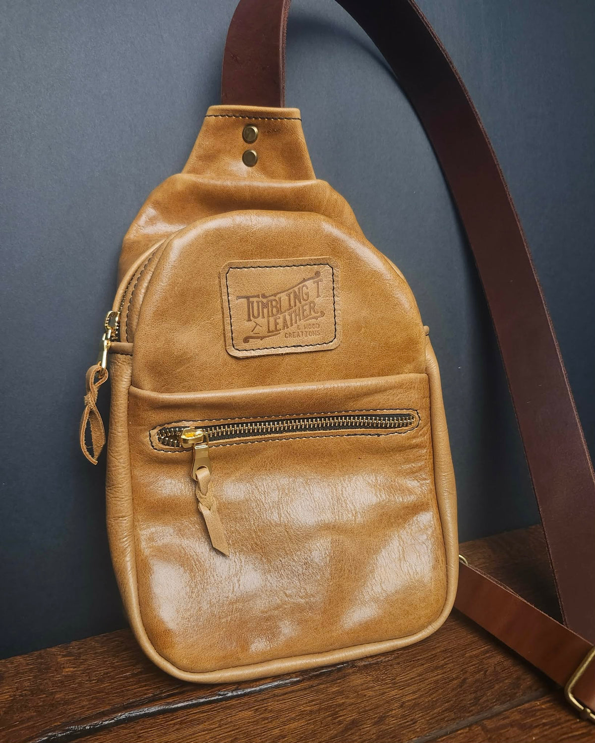 Mini Sling Bag