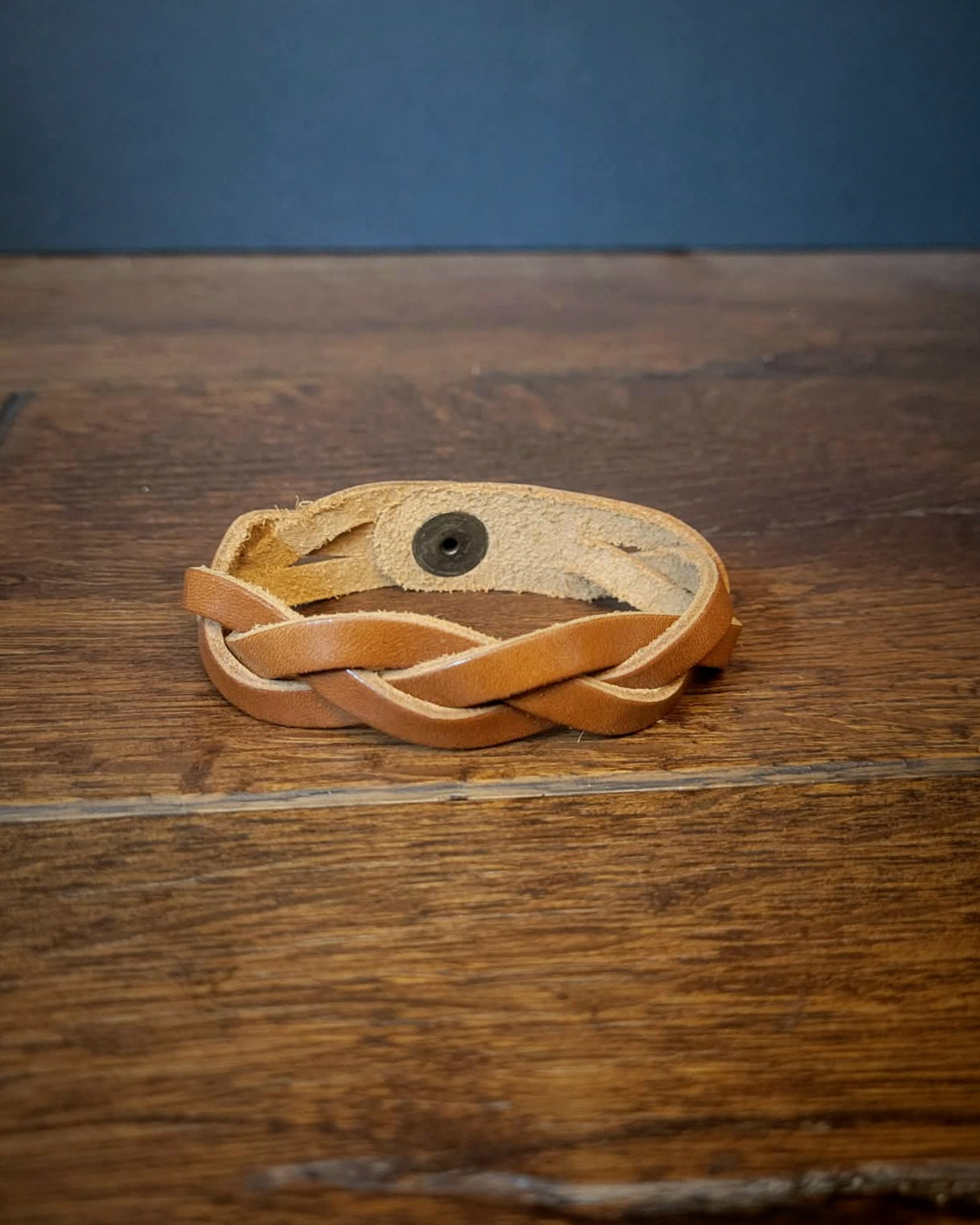 Mystery Braid Bracelets