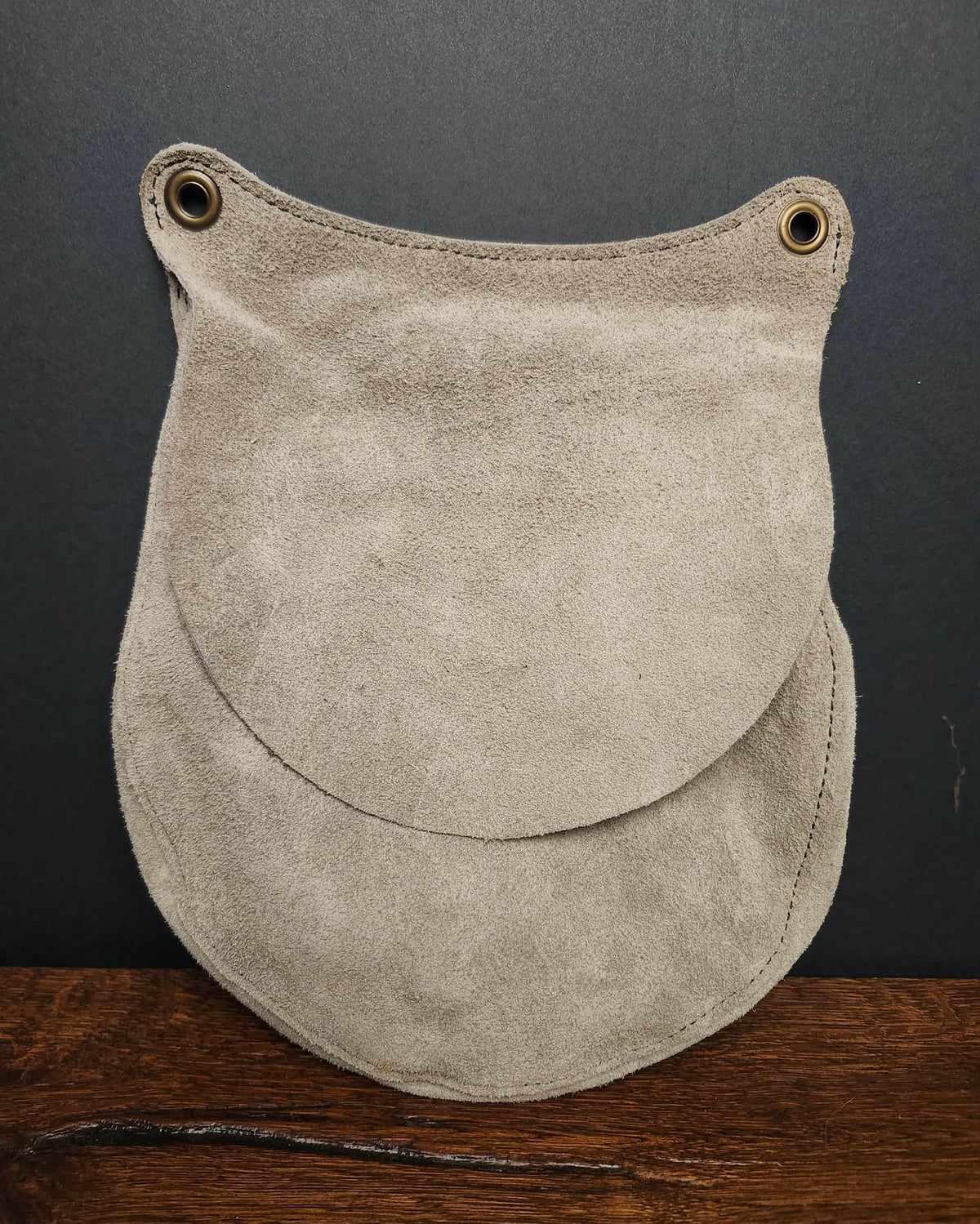Round Bags
