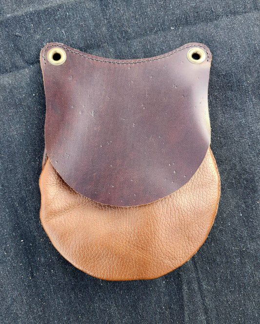 Round Bags