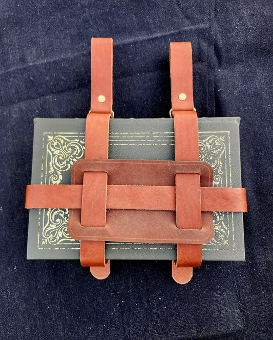 Book Harness