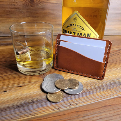 Magnetic Mike Wallets