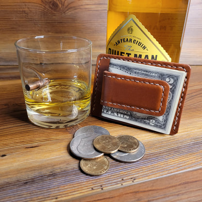 Magnetic Mike Wallets