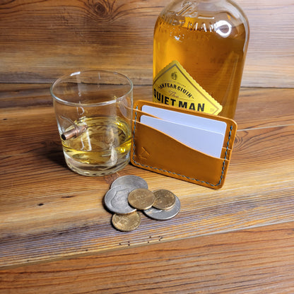 Magnetic Mike Wallets