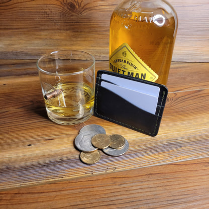 Magnetic Mike Wallets