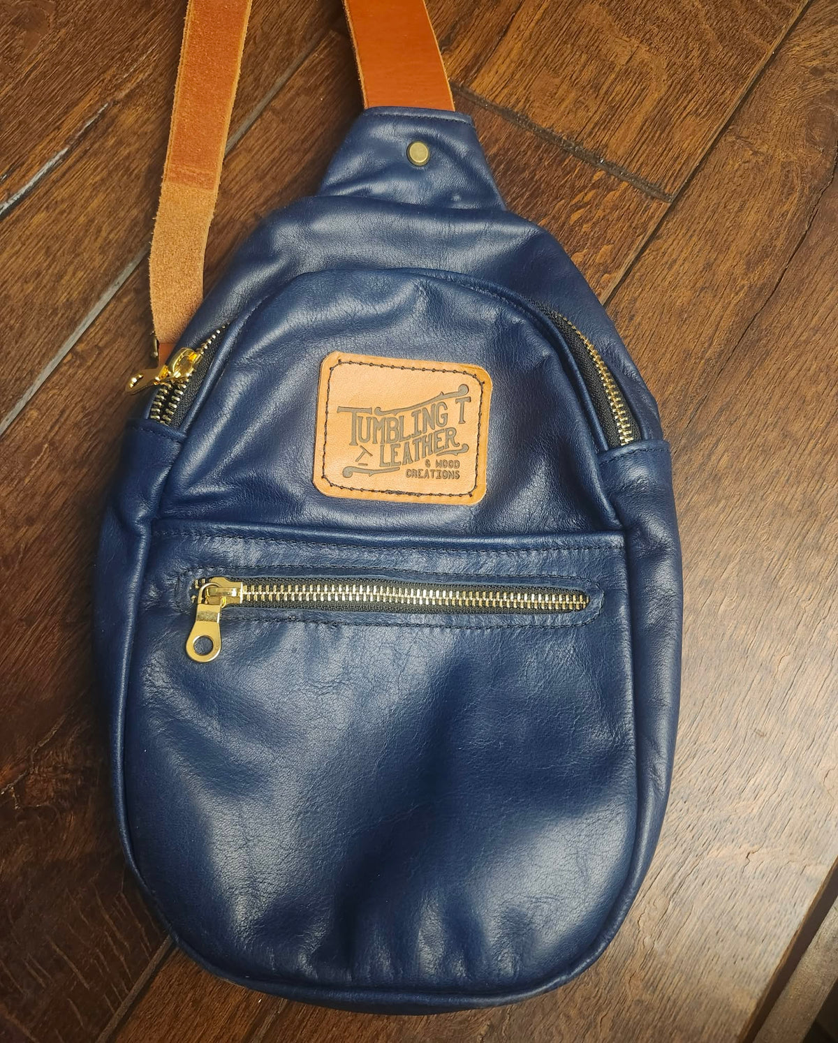 Mini Sling Bag