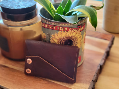 Explorer Wallet