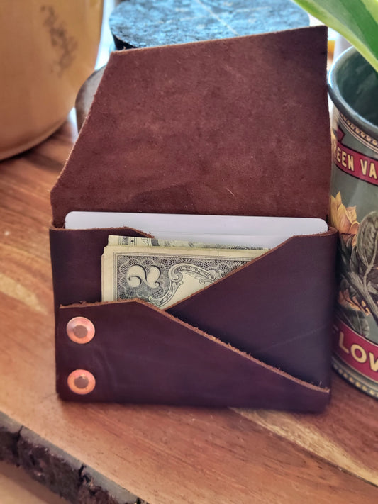 Explorer Wallet