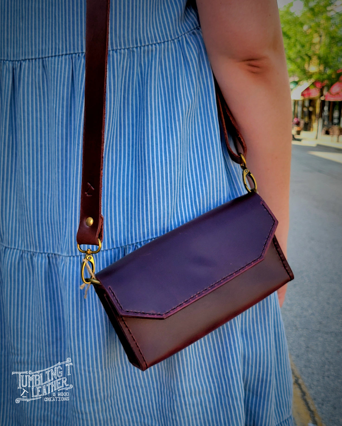 Mary Handbag