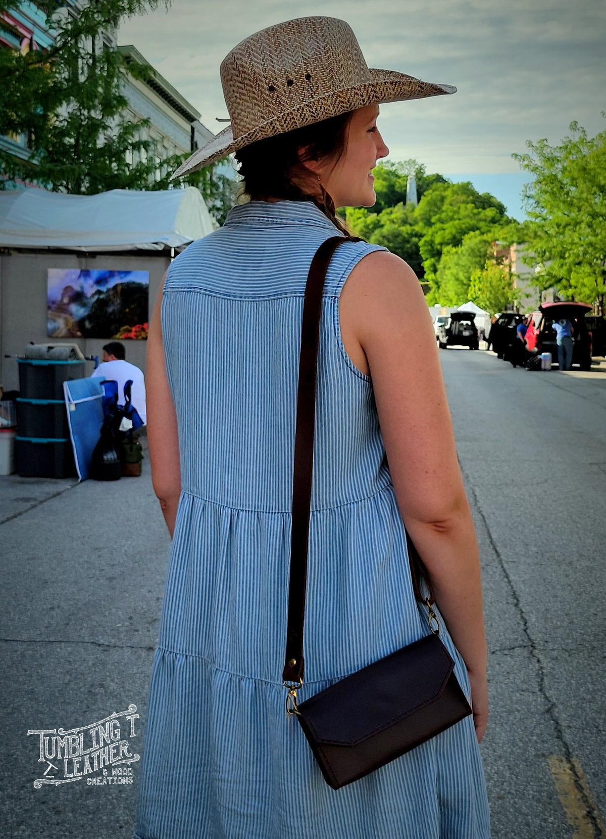 Mary Handbag