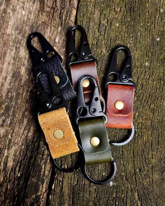 Key Clips