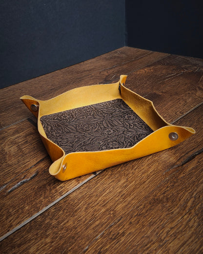 Valet Trays - Assorted Colors