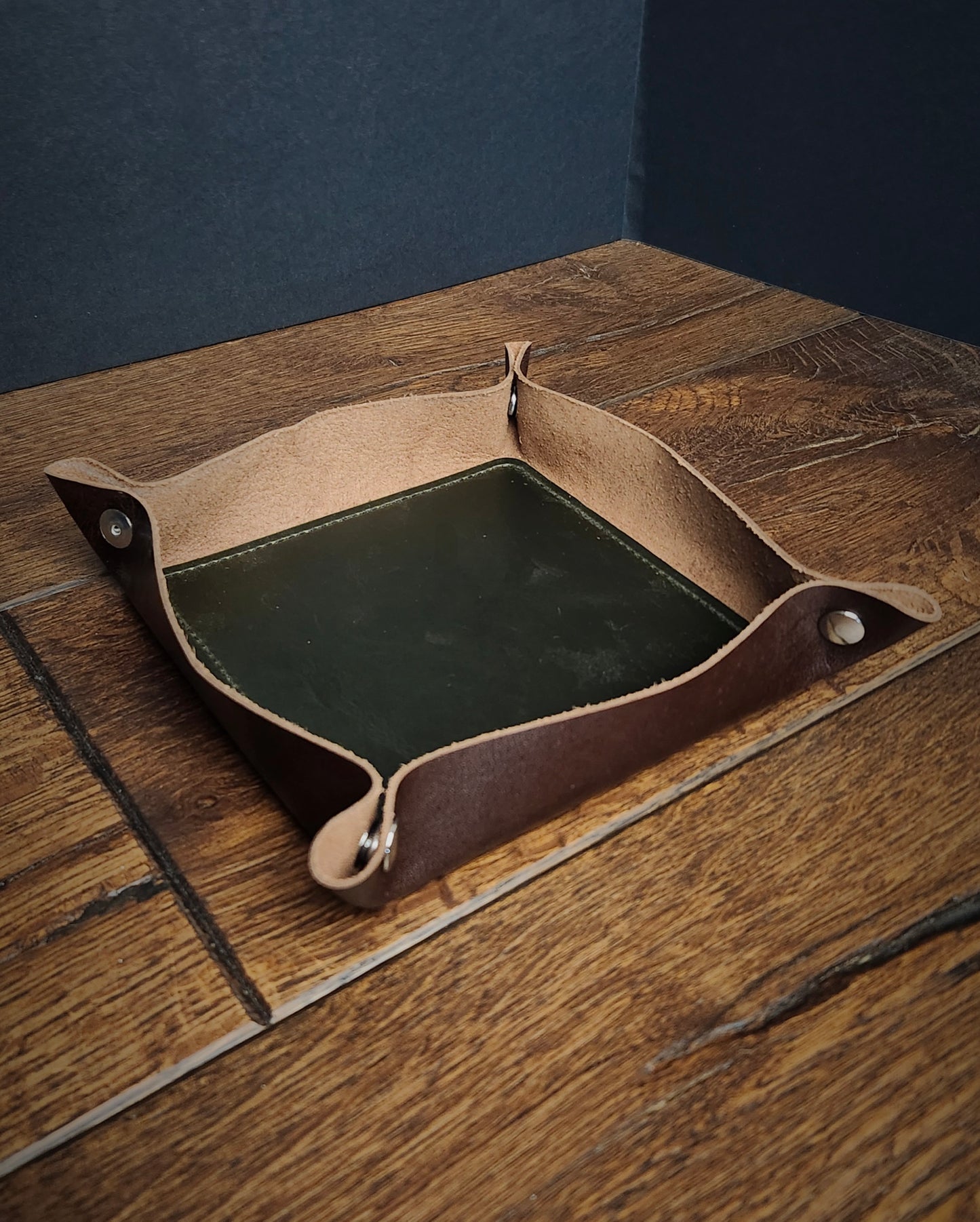 Valet Trays - Assorted Colors