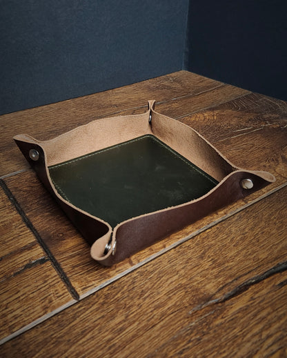 Valet Trays - Assorted Colors
