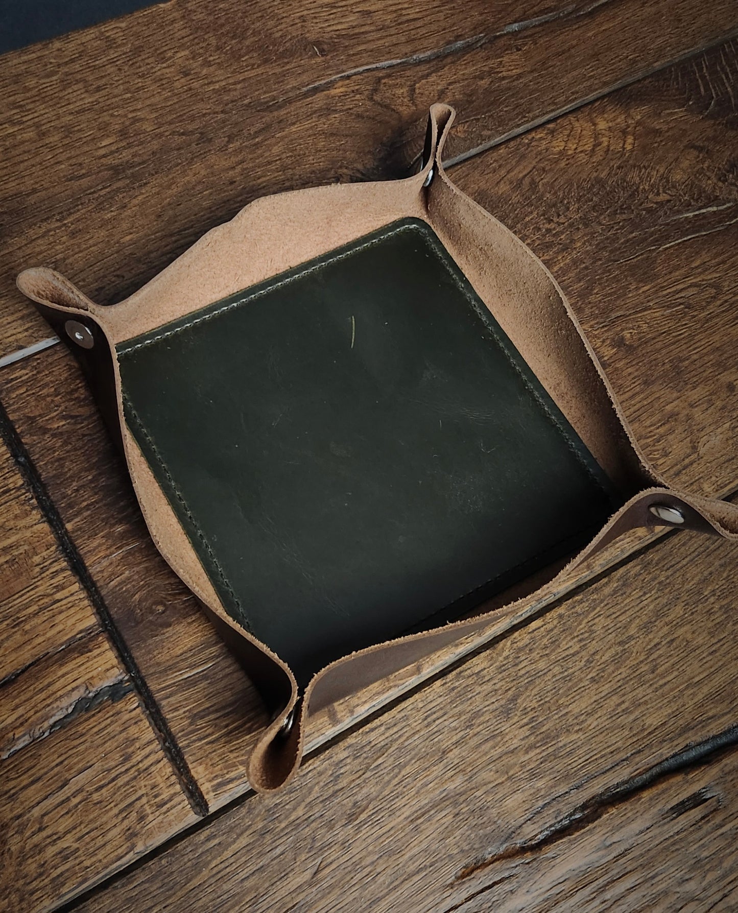 Valet Trays - Assorted Colors