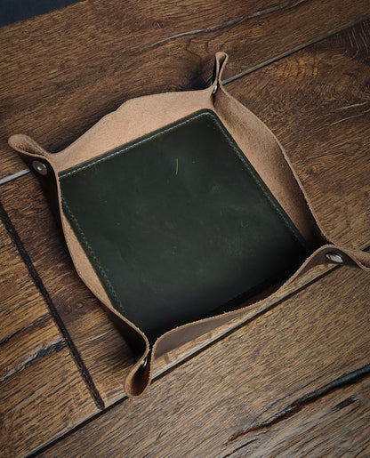 Valet Trays - Assorted Colors