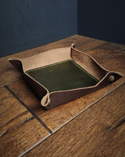 Valet Trays - Assorted Colors
