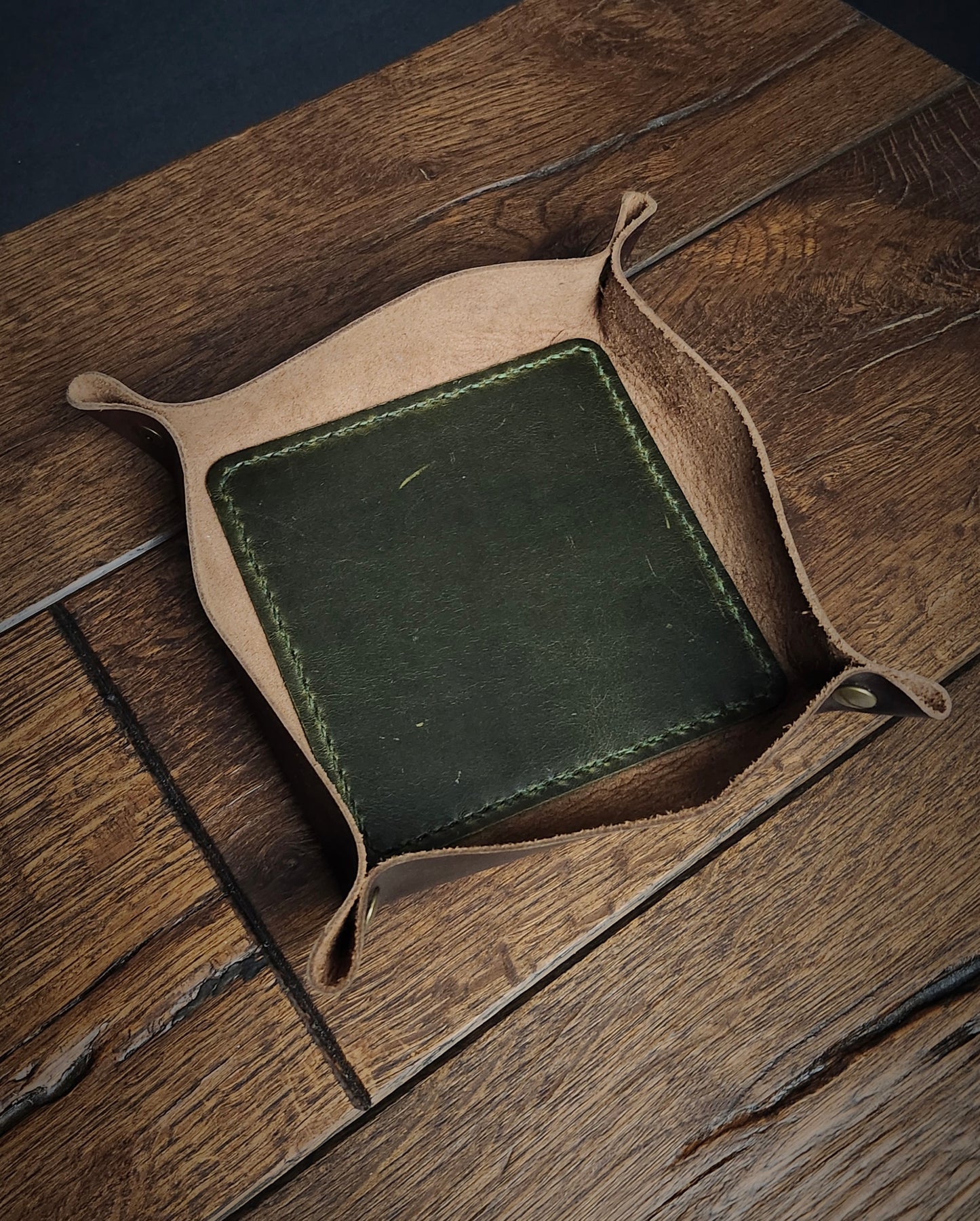 Valet Trays - Assorted Colors