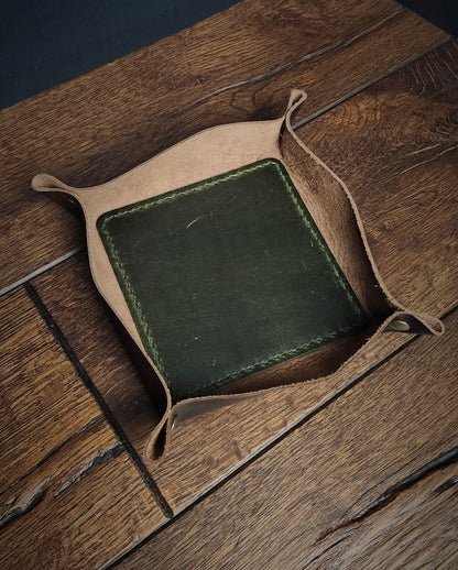 Valet Trays - Assorted Colors