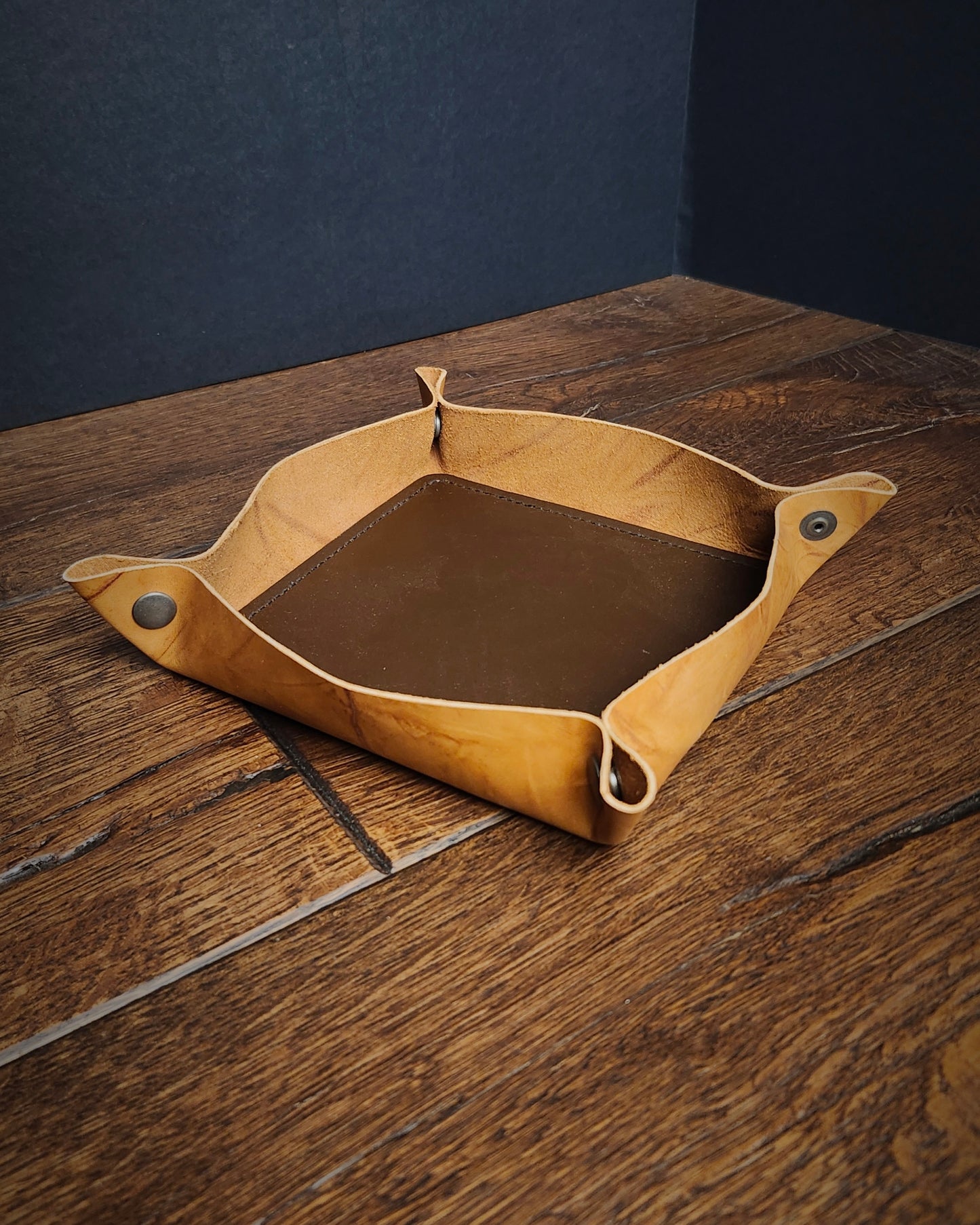Valet Trays - Assorted Colors