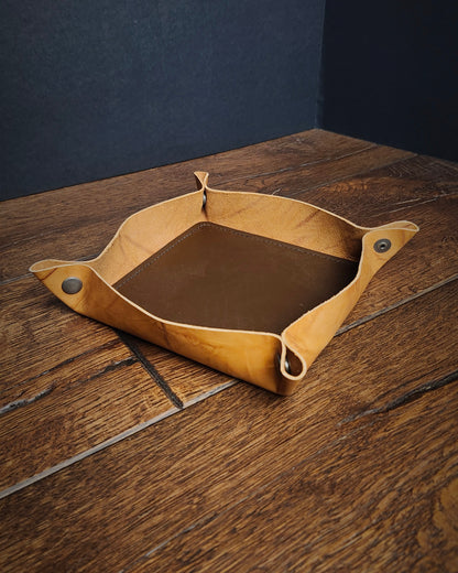 Valet Trays - Assorted Colors