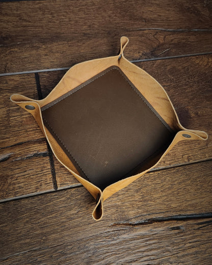 Valet Trays - Assorted Colors