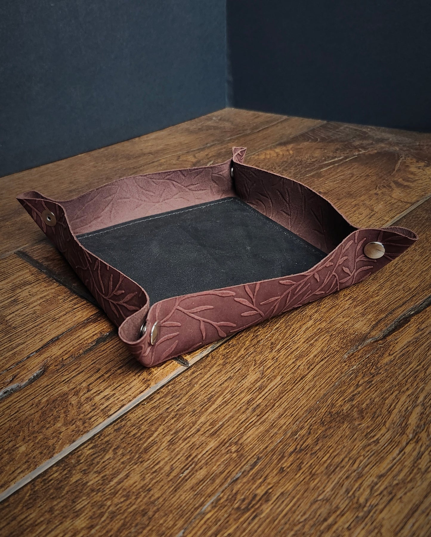 Valet Trays - Assorted Colors