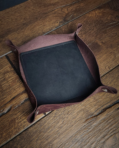 Valet Trays - Assorted Colors