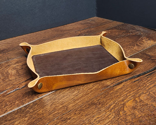 Valet Tray - 6x8"