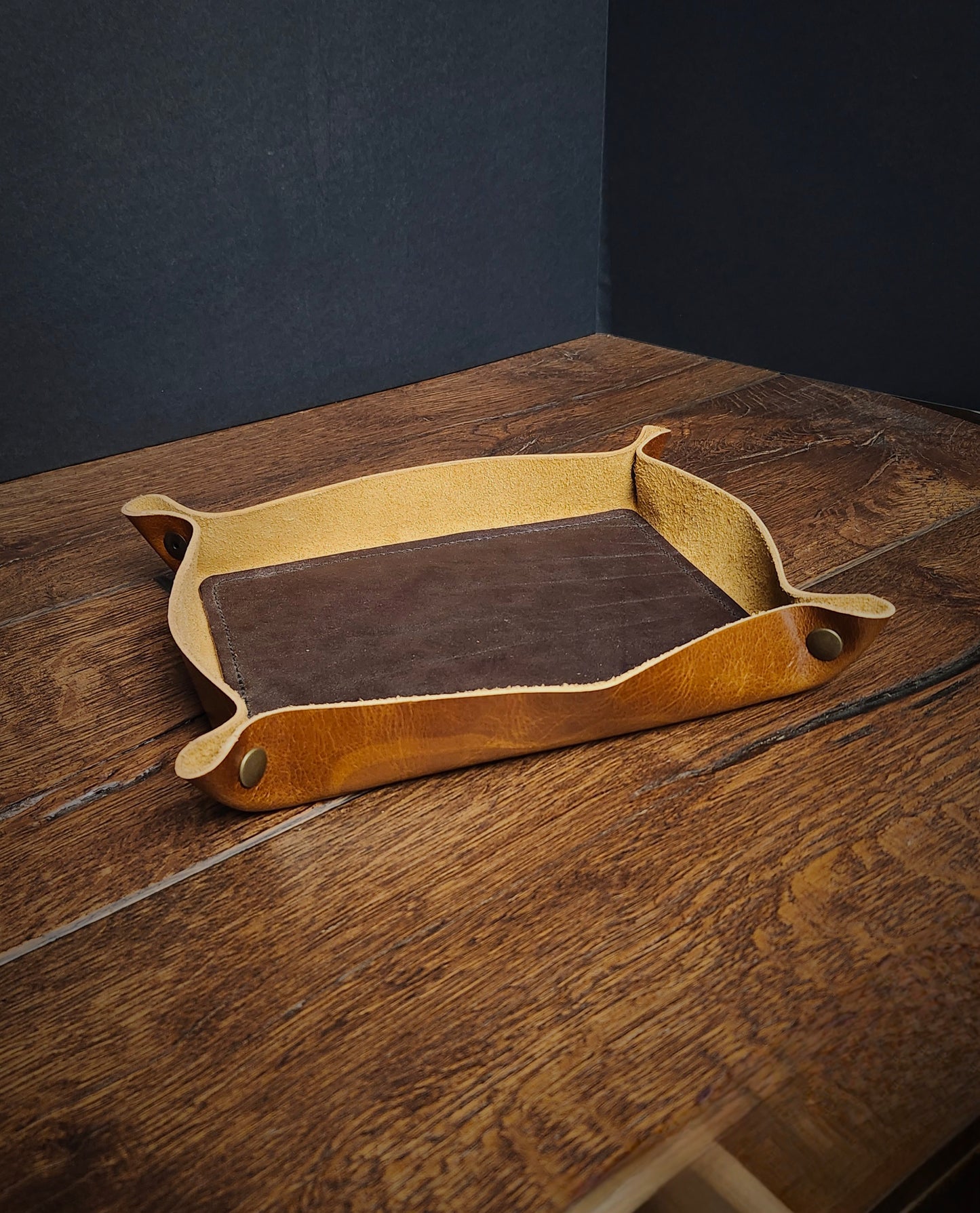 Valet Tray - 6x8"