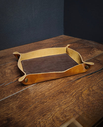 Valet Tray - 6x8"