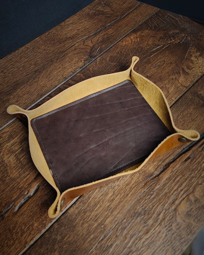 Valet Tray - 6x8"