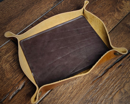Valet Tray - 6x8"
