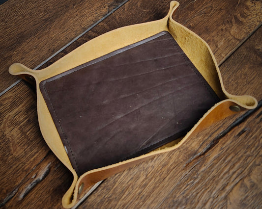 Valet Tray - 6x8"
