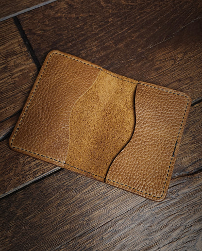 Rich Wallets