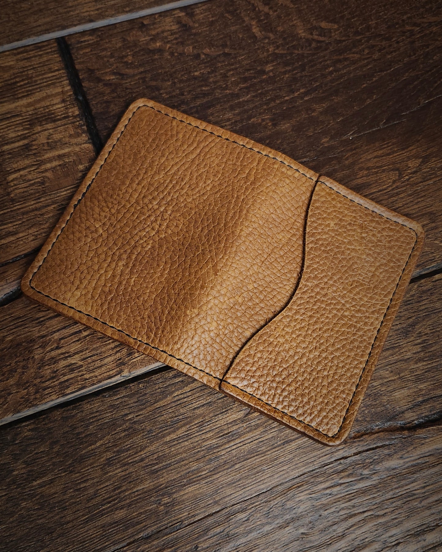 Rich Wallets