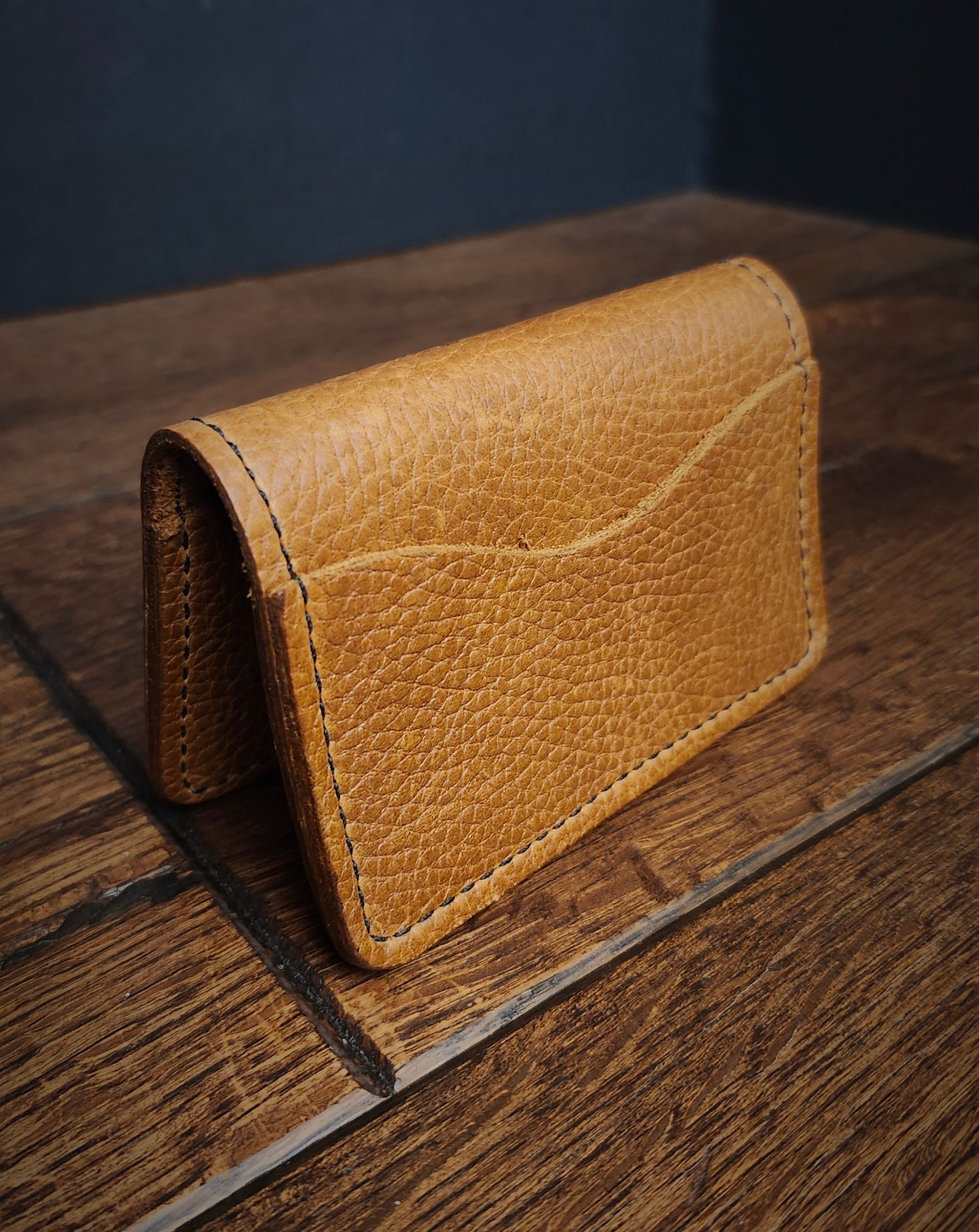 Rich Wallets