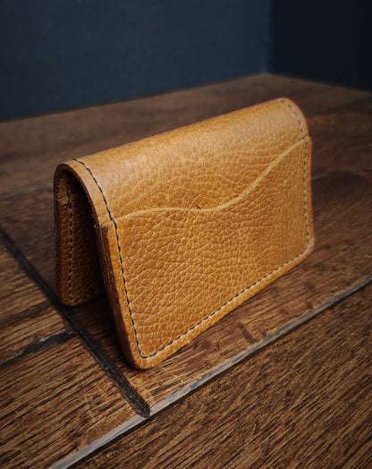 Rich Wallets